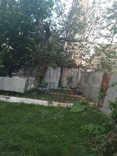 Дом 56,1 м² на участке 3,1 сот.