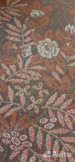 Тёплое покрывало