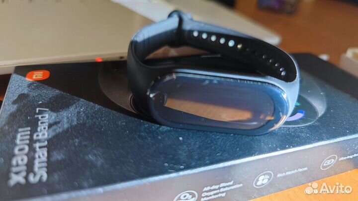 Xiaomi mi SMART band 7