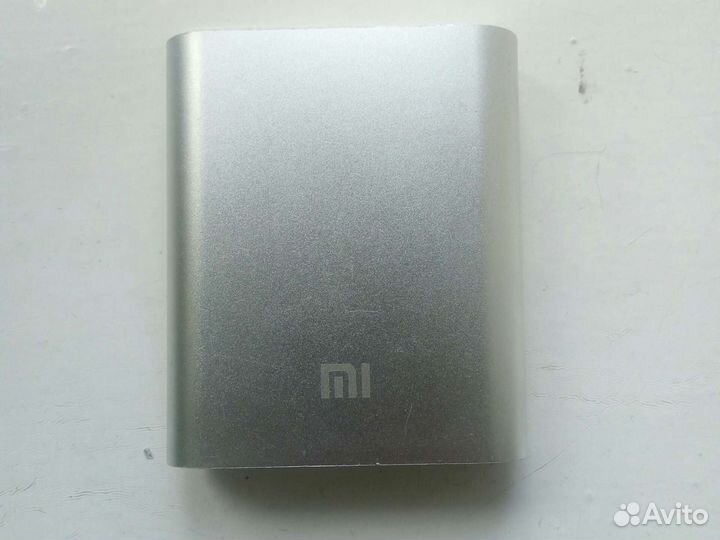 Повербанк xiaomi 10000