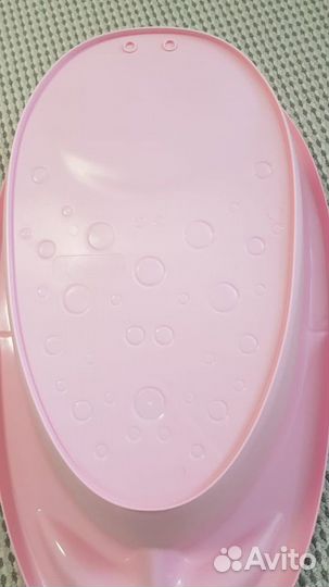 Ванночка для купания