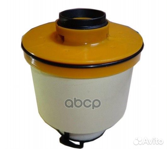 Фильтр топл.toyota hilux 2.8 2015, toyota HI