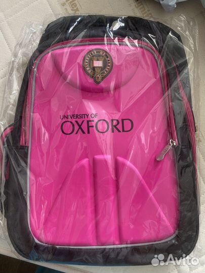 Рюкзак школьный новый