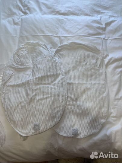 Пеленки Red castle 3 шт., оригинал