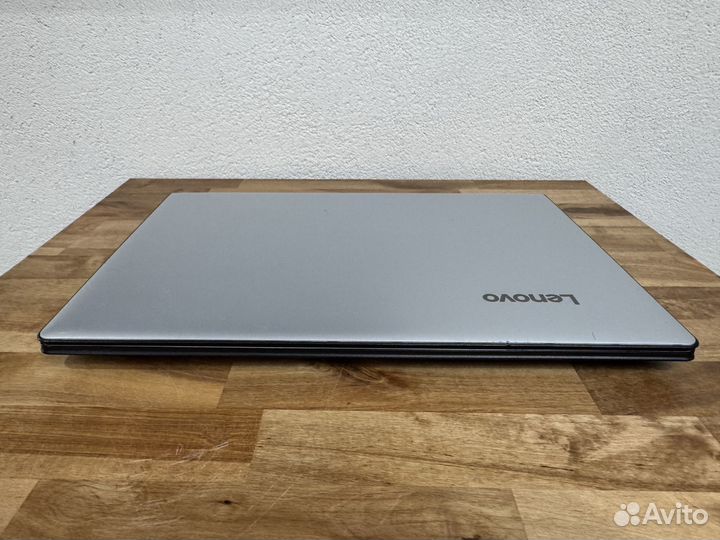 Игровой Lenovo FHD i3-6100 12Gb 920MX SSD256+500