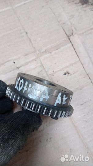 Муфта vvti Хонда Аккорд-7,8. 2-2,4л