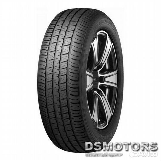 Dunlop Grandtrek AT30 265/65 R18 114V