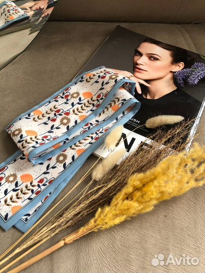 Лента для волос, Твилли