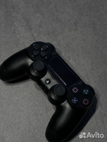 Геймпад ps4