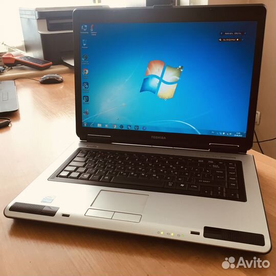 Toshiba Satellite L40-14b