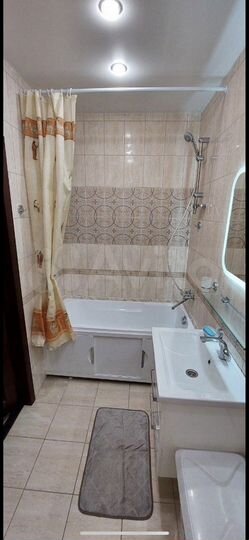 3-к. квартира, 65 м², 1/5 эт.