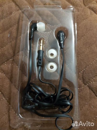 Продам наушники