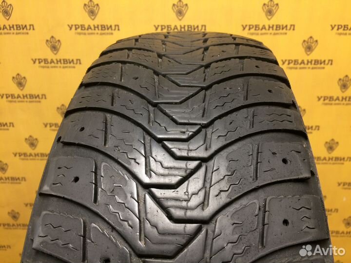 Michelin X-Ice North XIN3 185/65 R15 92T