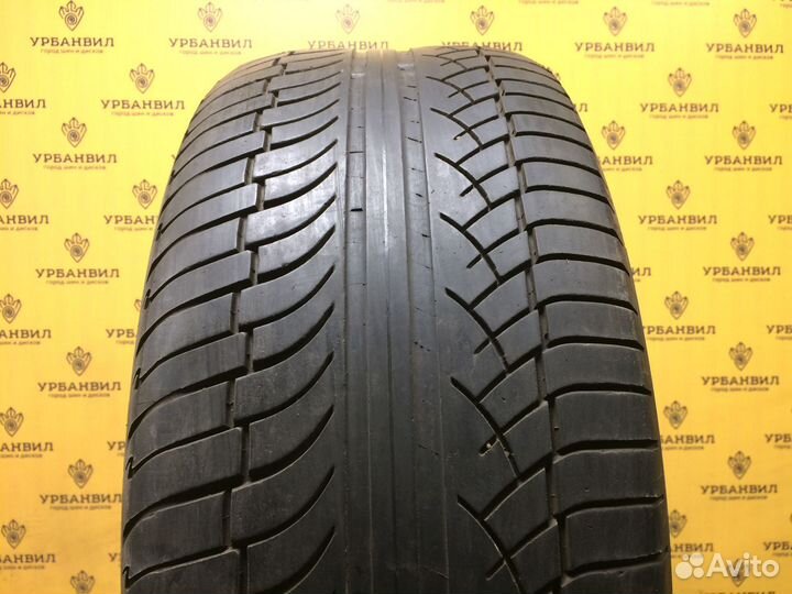 Michelin Latitude Diamaris 255/45 R18 99V