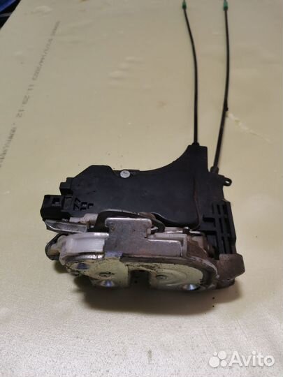 Mitsubishi lancer 10