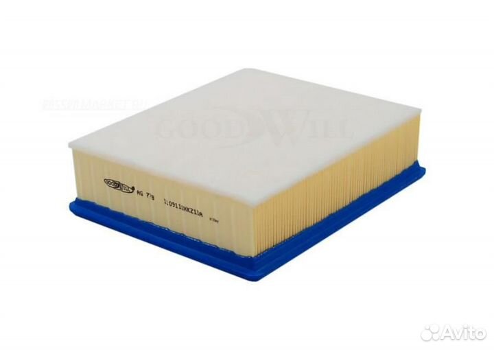 Goodwill AG 778 Фильтр воздушный