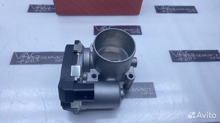 Новая дроссельная заслонка VW VAG 1.4 caxa