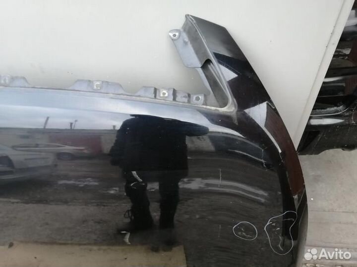 Капот Ниссан Теана J32