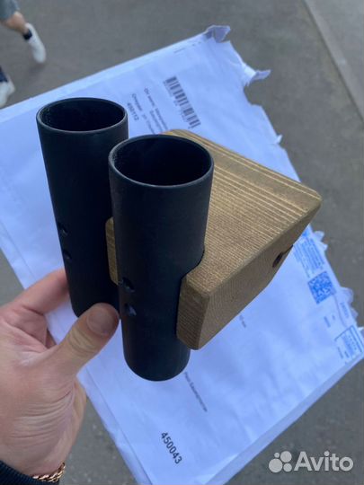 Лодка пвх с мотором 6