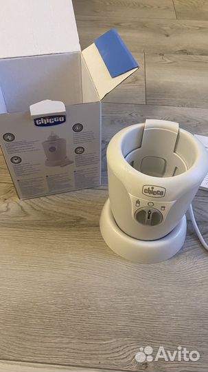 Подогреватель