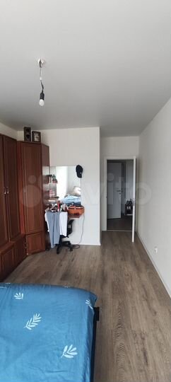 1-к. квартира, 36,5 м², 5/7 эт.