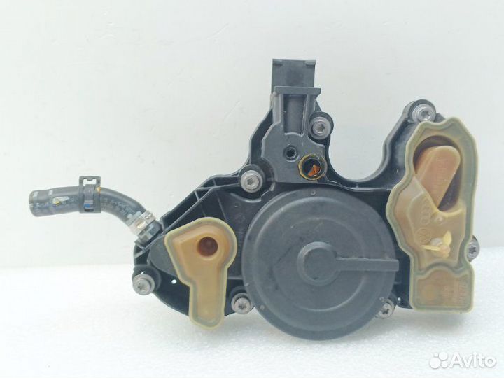 Маслоотделитель Audi A6 C7 1.8 CYG 2018