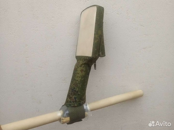 Кожзам и Оксфорд