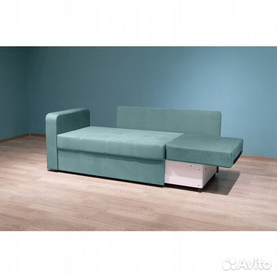 Прямой диван