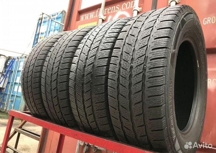 Continental VanContact Winter 235/65 R16 113T