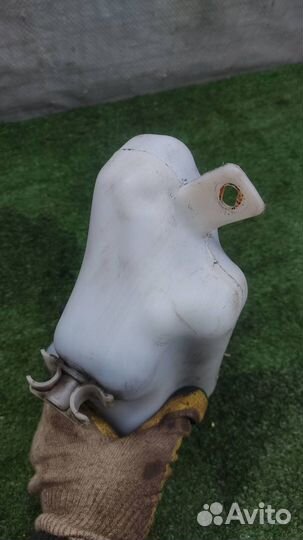 Бачок омывателя Mercedes Benz E-class W211 2004