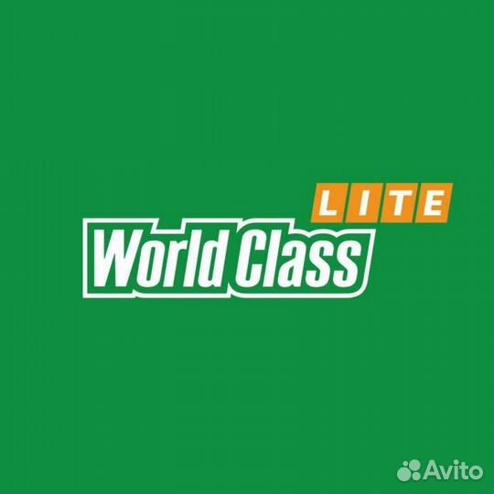 Абонемент в фитнес клуб world class lite
