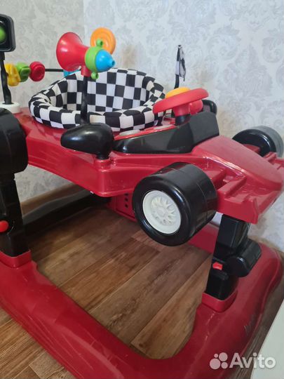 Ходунки детские бу