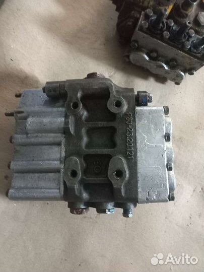 Тракторные запчасти бу