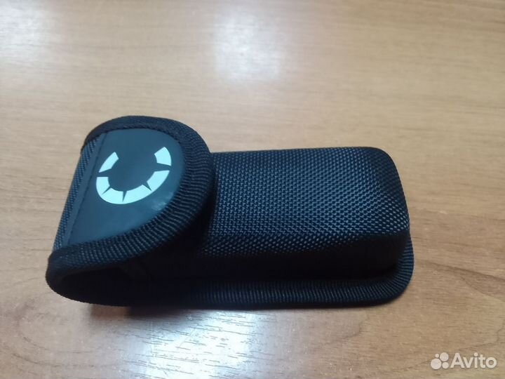 Мультитул Следопыт Armada 9 предметов