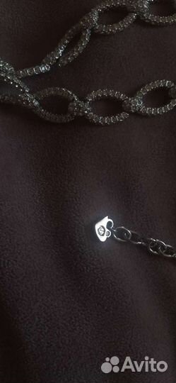 Swarovski колье оригинал