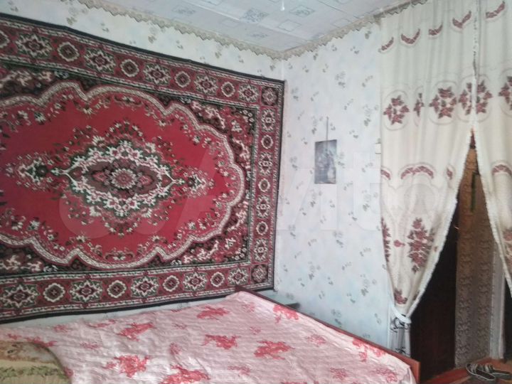 2-к. квартира, 44 м², 1/2 эт.