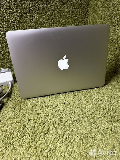 Apple MacBook Pro 13 2013 ssd 500