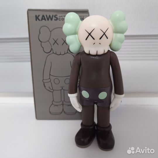 Фигурка Kaws