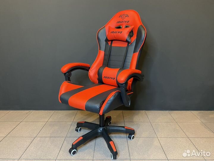 Геймерское кресло
