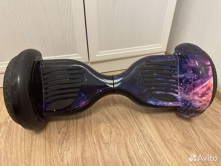 Гироскутер Subor 10.5 самобаланс