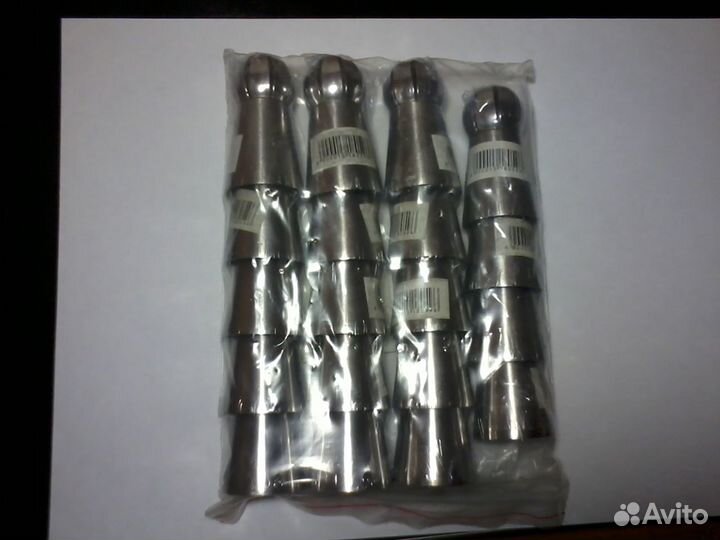 Насадка кондитерская Восточная роза