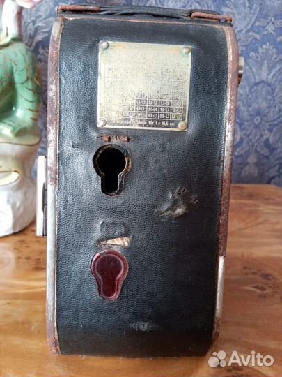 Фотоаппарат немецкий и другие