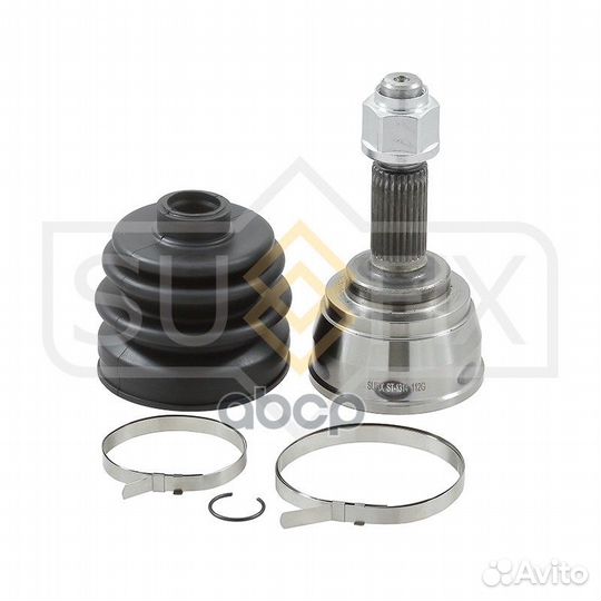 Шрус наружный перед прав/лев ST1314 sufix