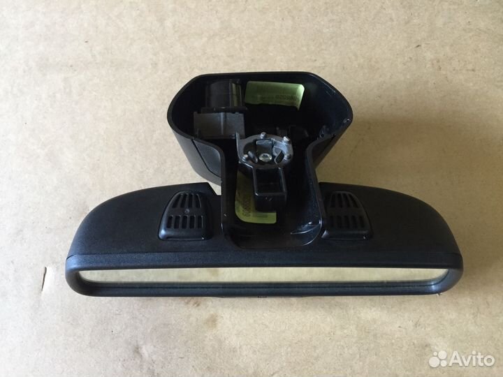 Зеркало заднего вида Dodge RAM 1500