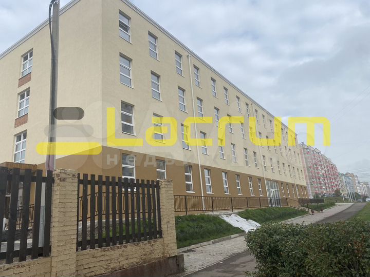 Аренда офисных помещений