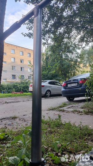 Руль для трюкового самоката