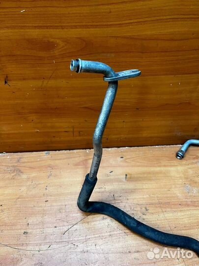 Трубка кондиционера Mitsubishi Lancer 10 (CX, CY)