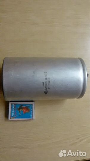 Электролит 100000мкф.10000мкф 100в.33000