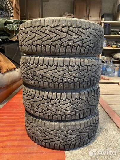 Pirelli Ice Zero 195/65 R16