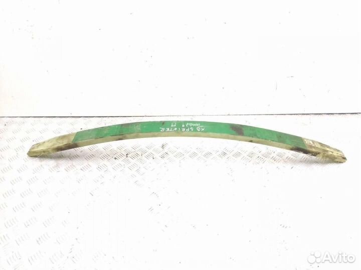 Рессора передняя Мерседес Спринтер 906